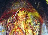407 Muktinath Chumig Gyatsa Ganesh